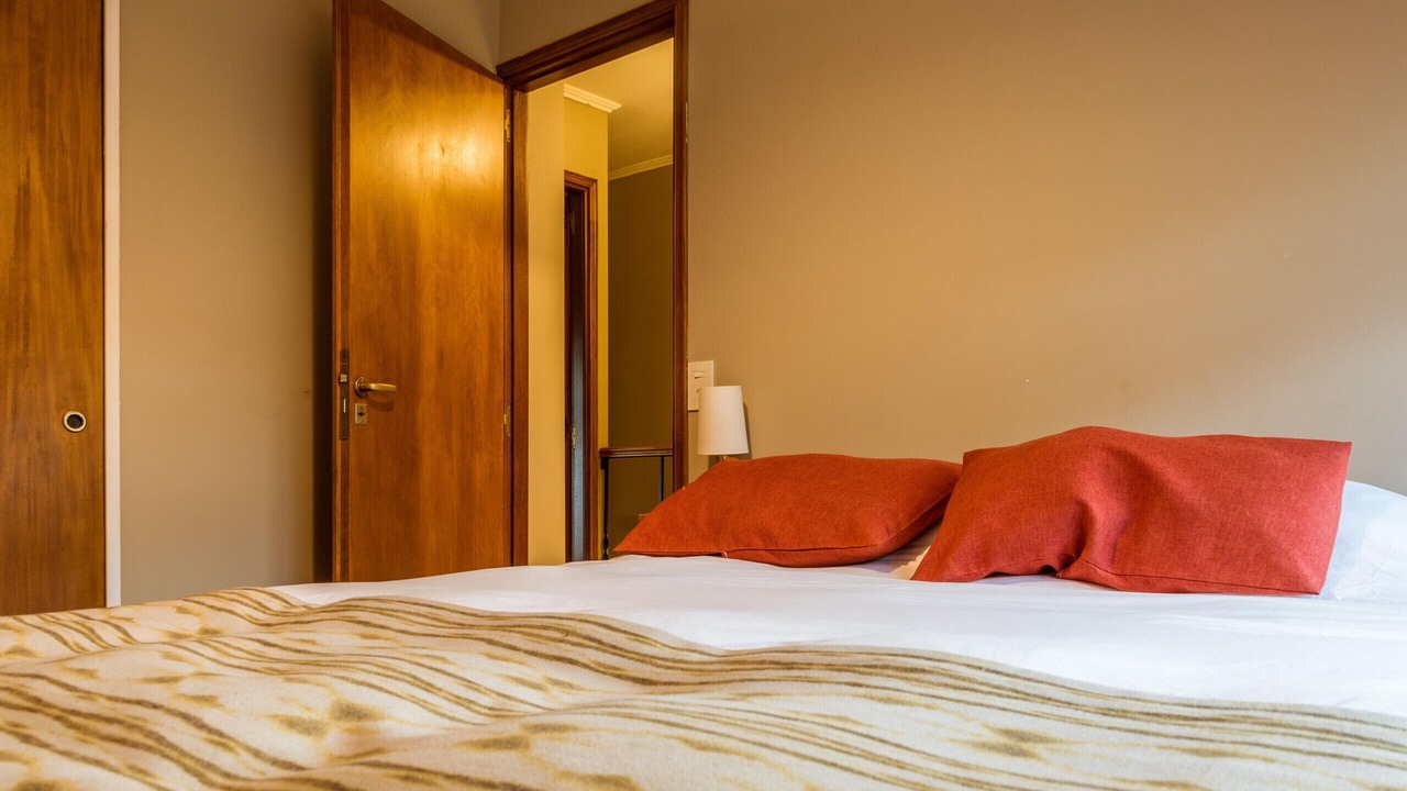 Photo of Bedroom in Angostura