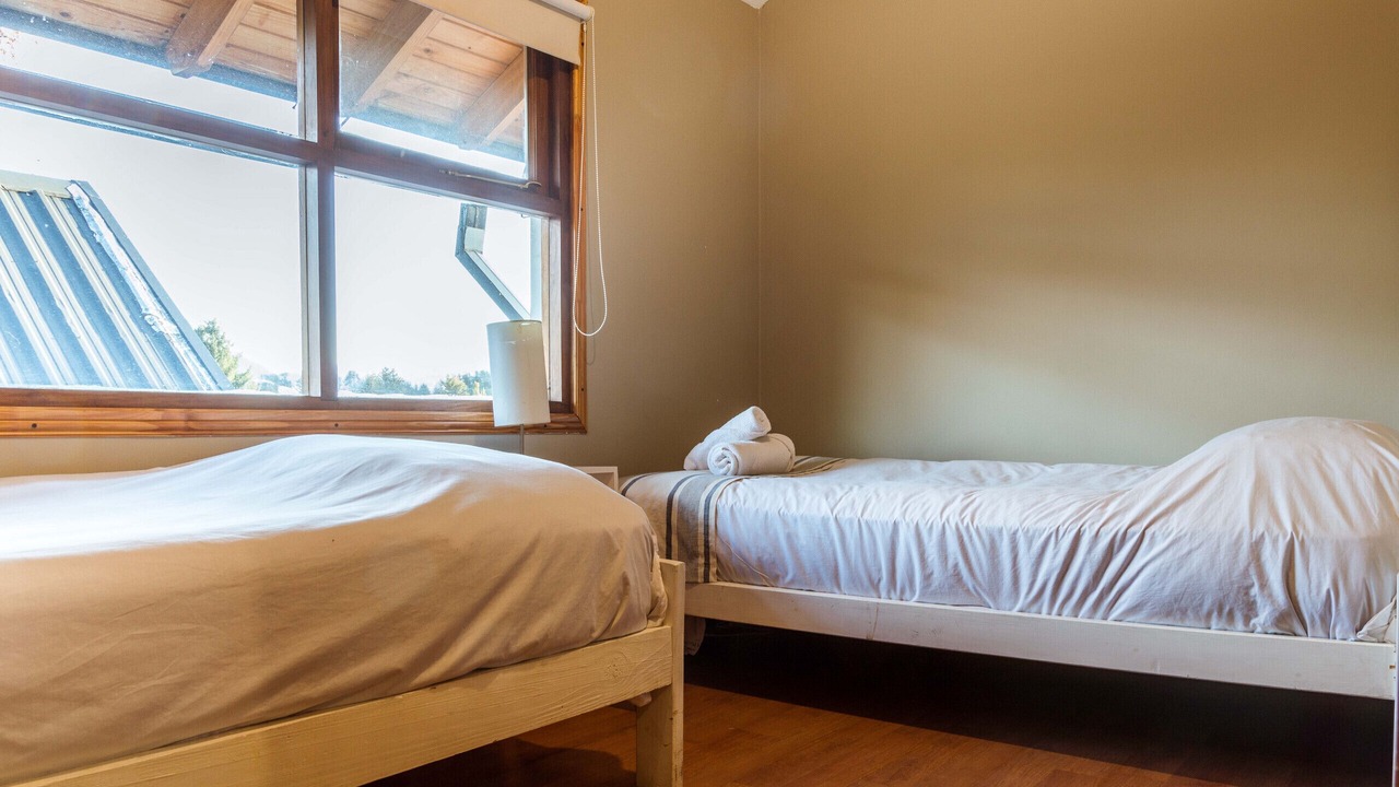 Photo of Bedroom in Angostura
