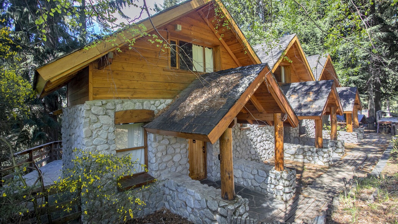 Photo of Outdoor in Villa La Angostura