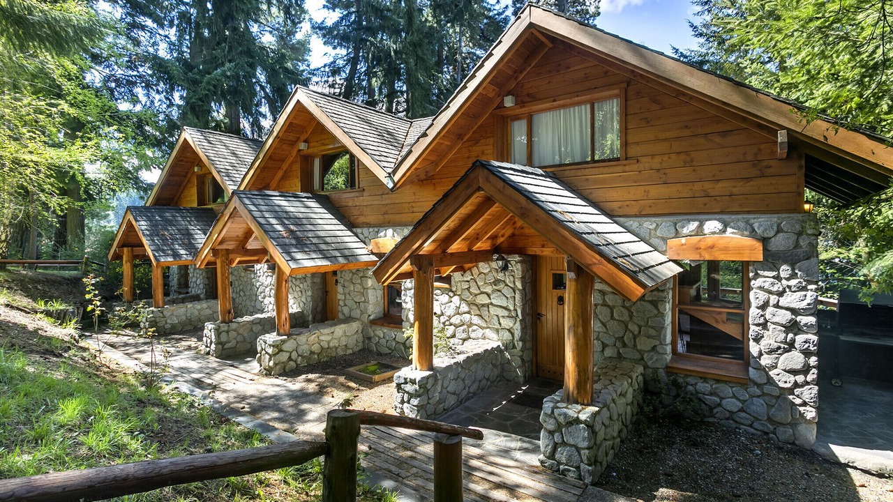 Photo of Outdoor in Villa La Angostura