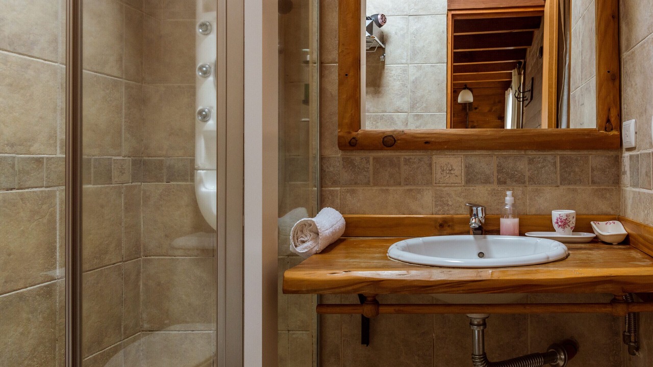 Photo of Bathroom in Barrio Las Balsas
