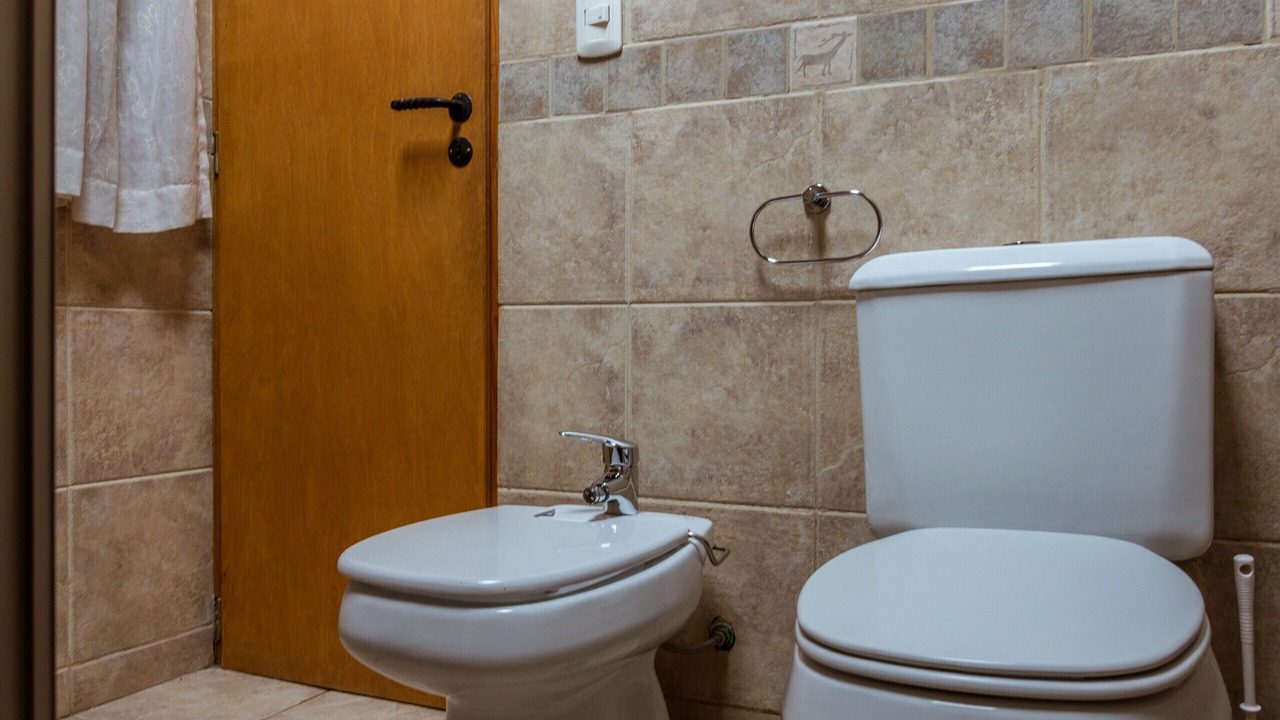 Photo of Bathroom in Barrio Las Balsas