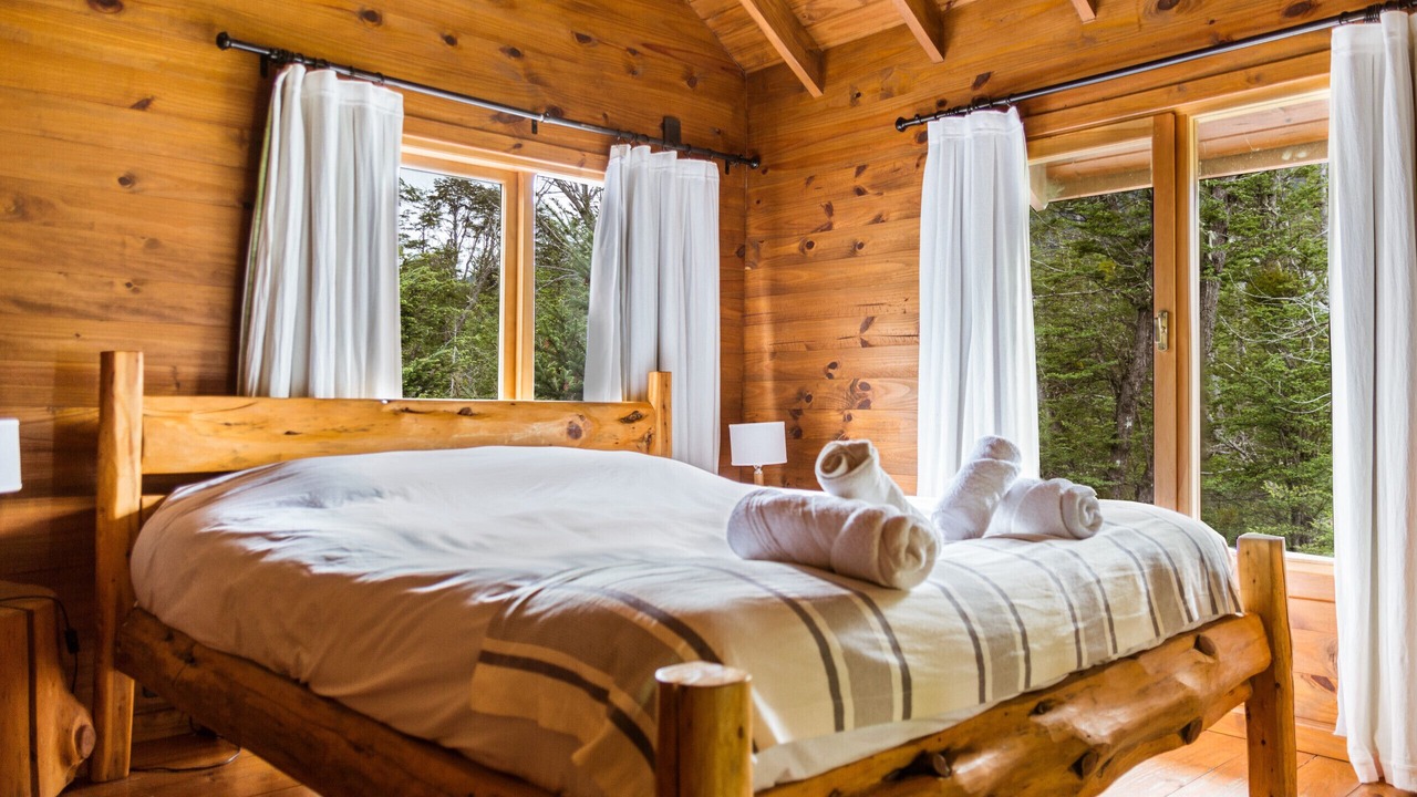 Photo of Bedroom in Barrio Las Balsas