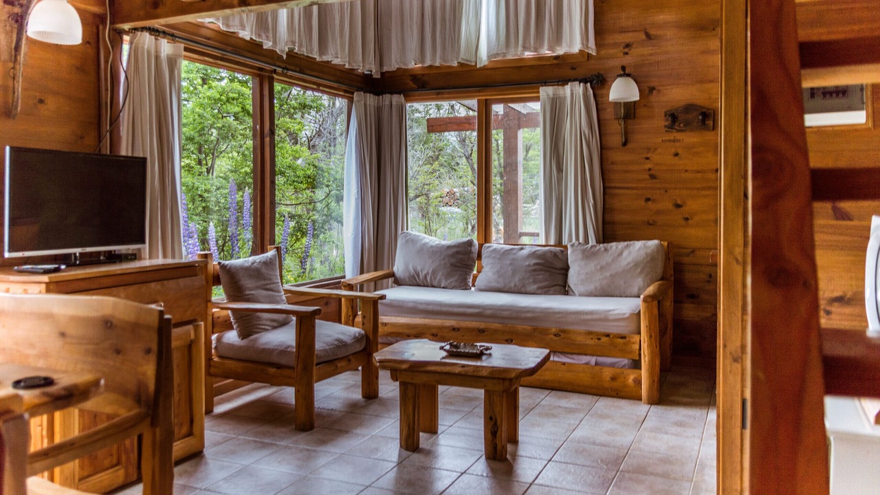 Photo of Livingroom in Barrio Las Balsas