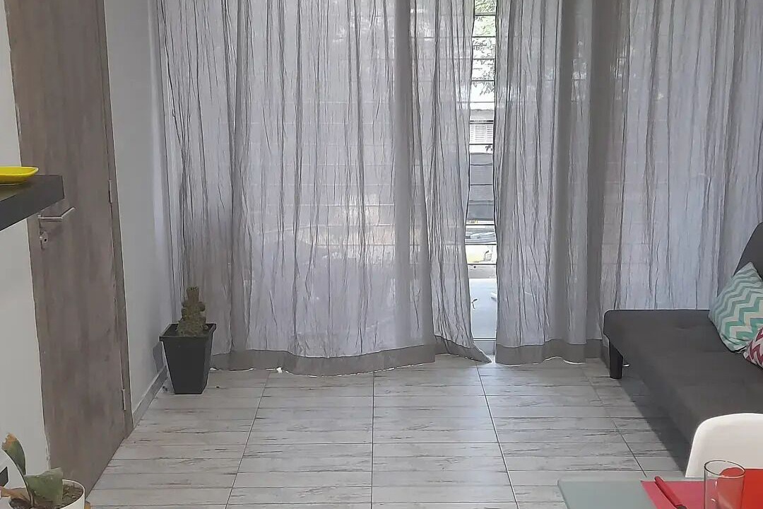 Photo of Livingroom in Mendoza City Center