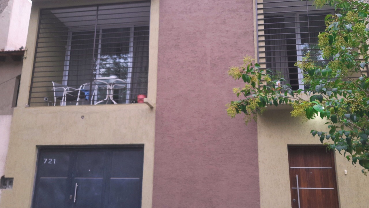 Photo of Outdoor in Mendoza City Center