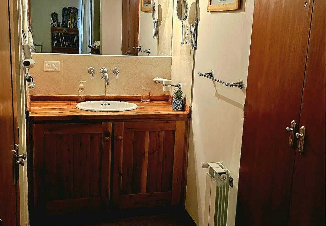 Photo of Bathroom in Villa Catedral