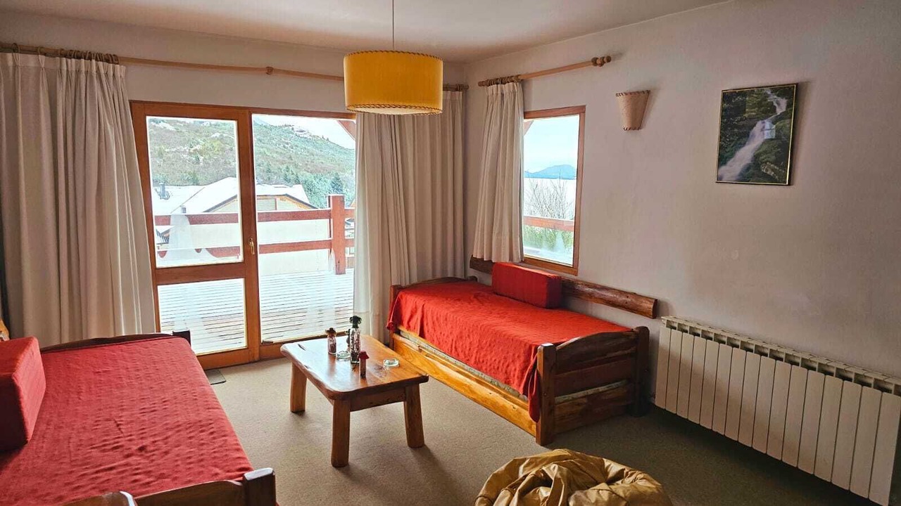 Photo of Bedroom in Villa Catedral