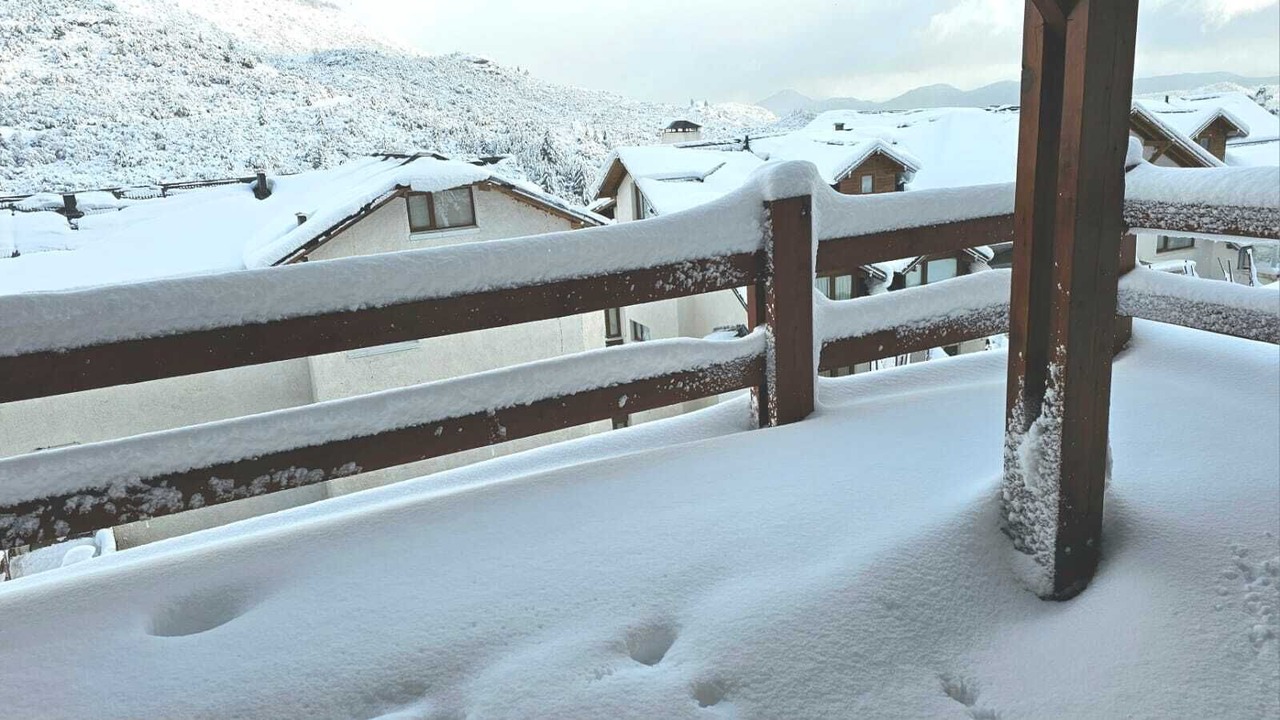 Photo of Outdoor in Villa Catedral