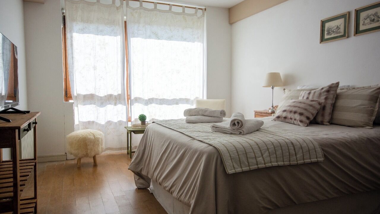 Photo of Bedroom in Centro