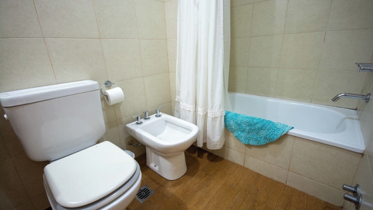 Photo of Bathroom in Centro