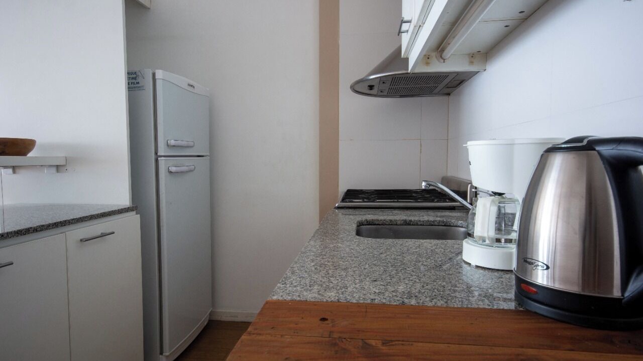 Photo of Kitchen in Centro
