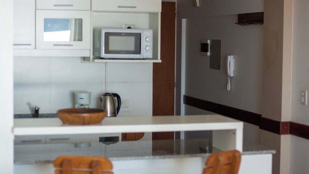 Photo of Kitchen in Centro