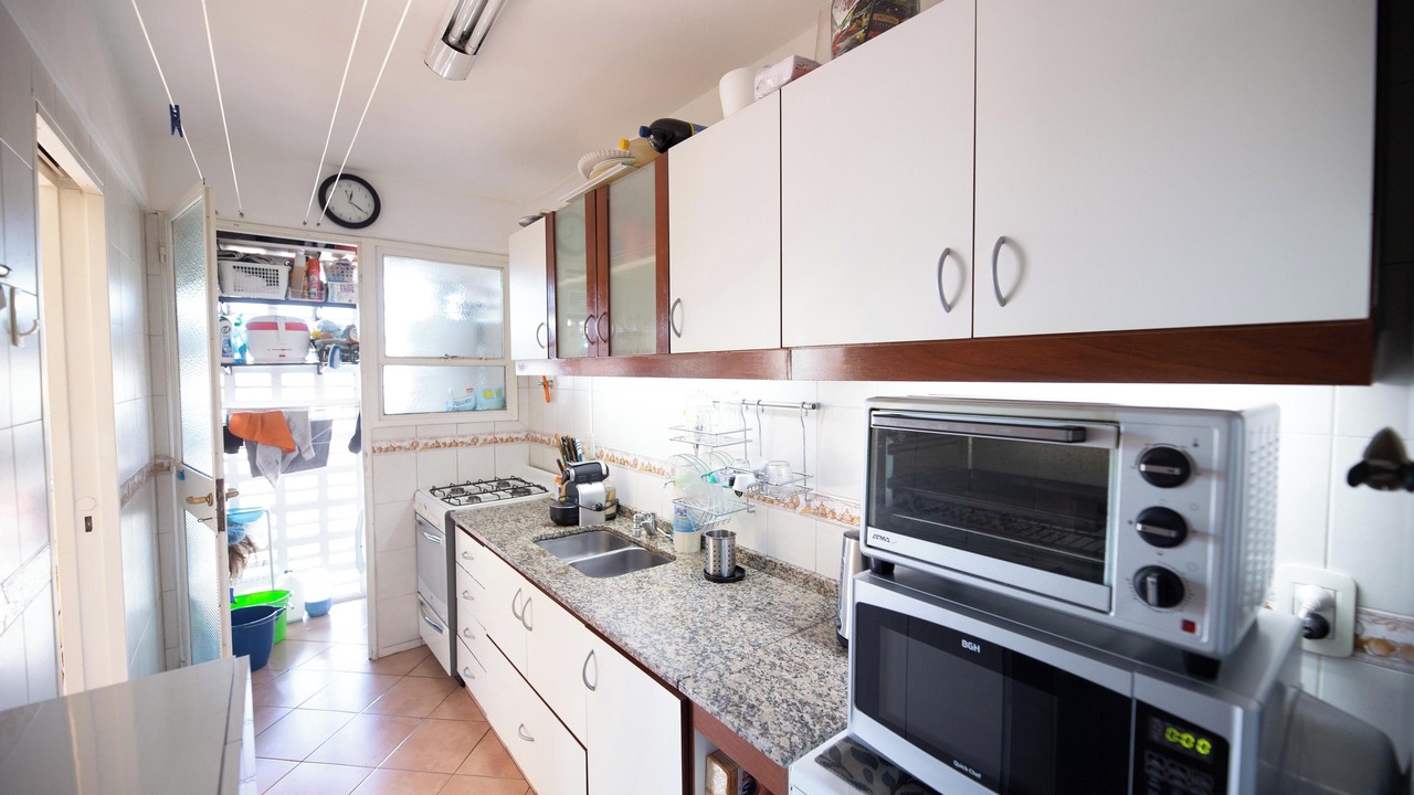 Photo of Kitchen in Floresta