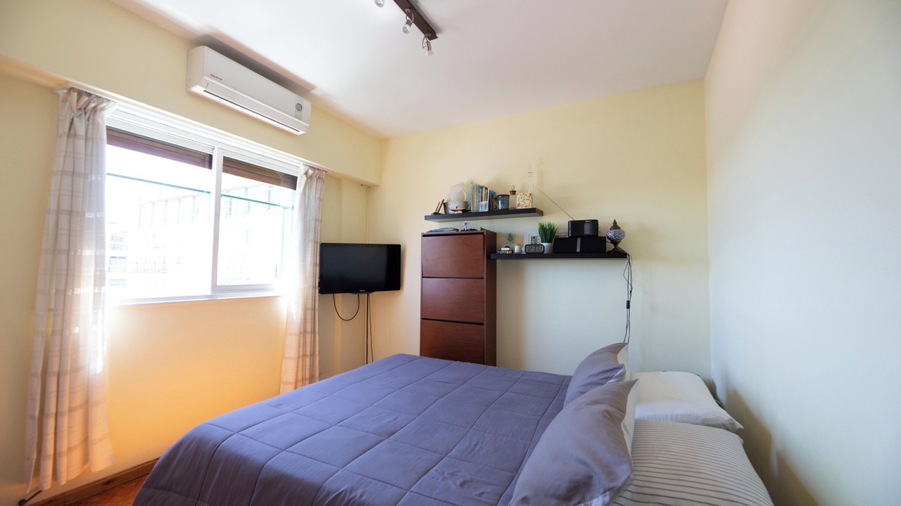 Photo of Bedroom in Floresta