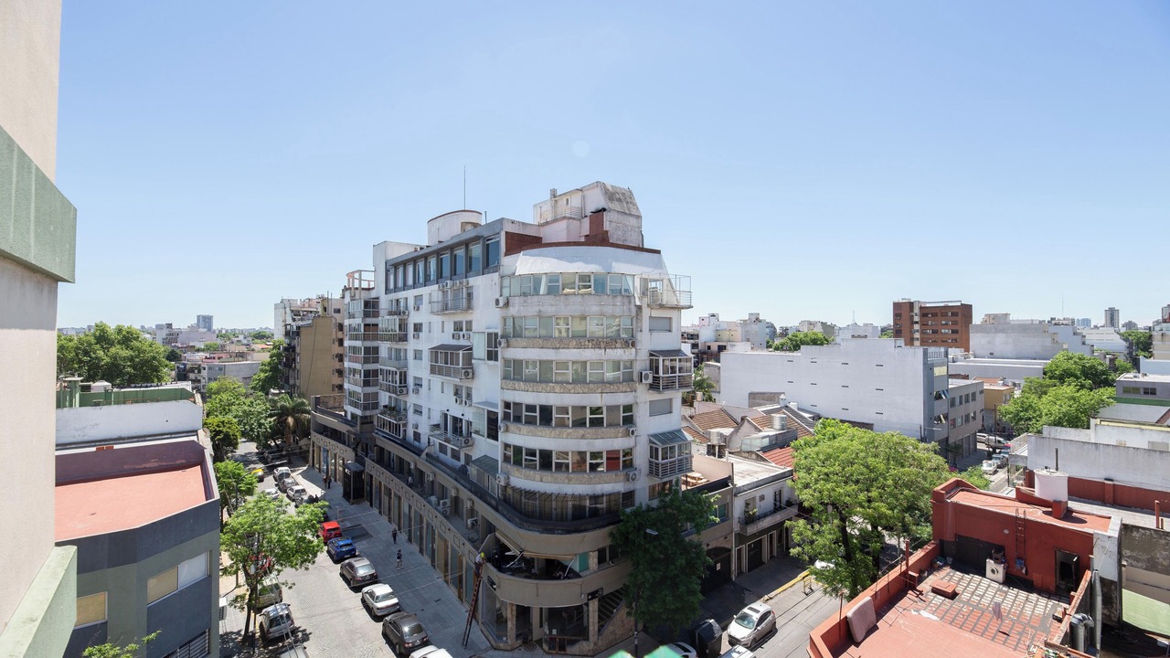 Photo of Outdoor in Floresta