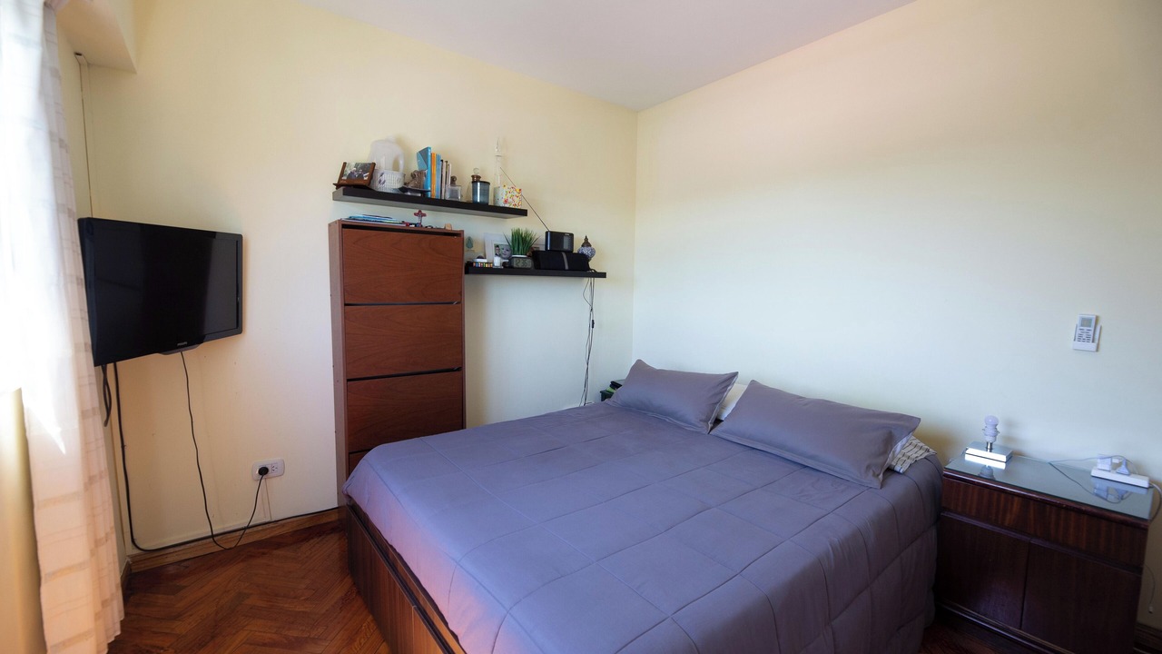 Photo of Bedroom in Floresta