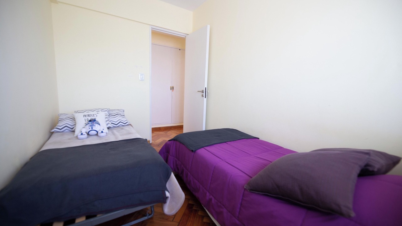 Photo of Bedroom in Floresta