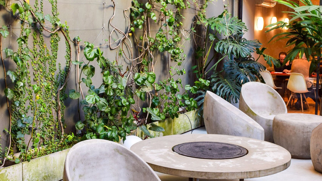 Photo of Patio Balcony in El Centro