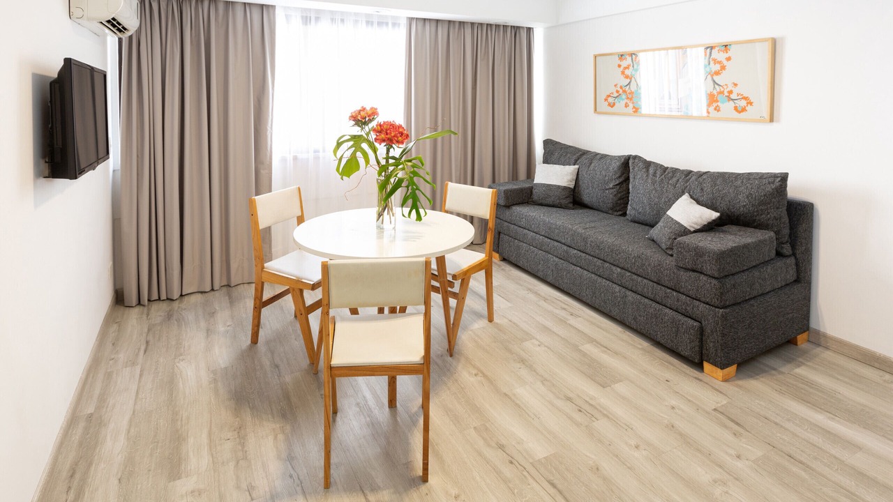 Photo of Livingroom in El Centro