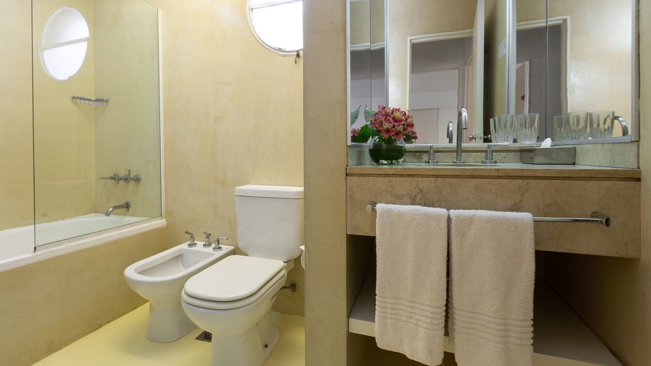 Photo of Bathroom in El Centro