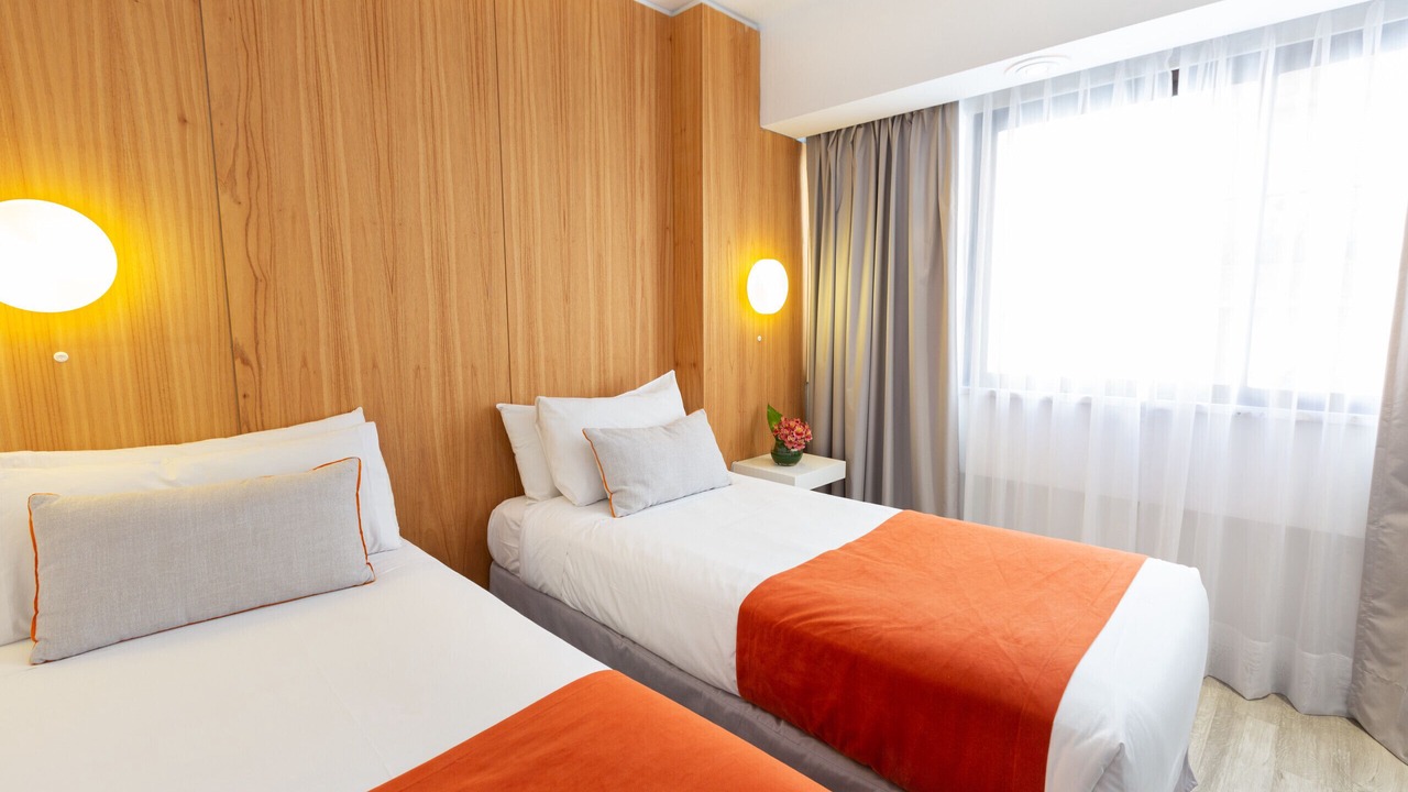 Photo of Bedroom in El Centro