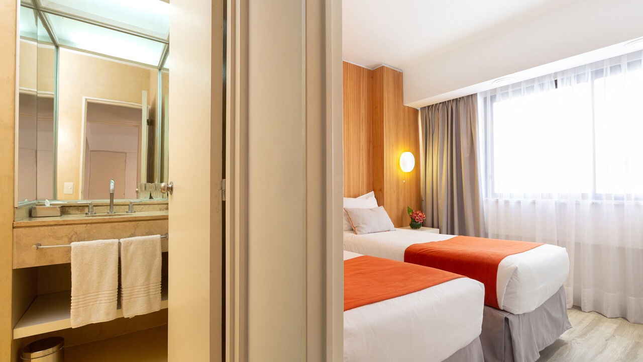 Photo of Bedroom in El Centro