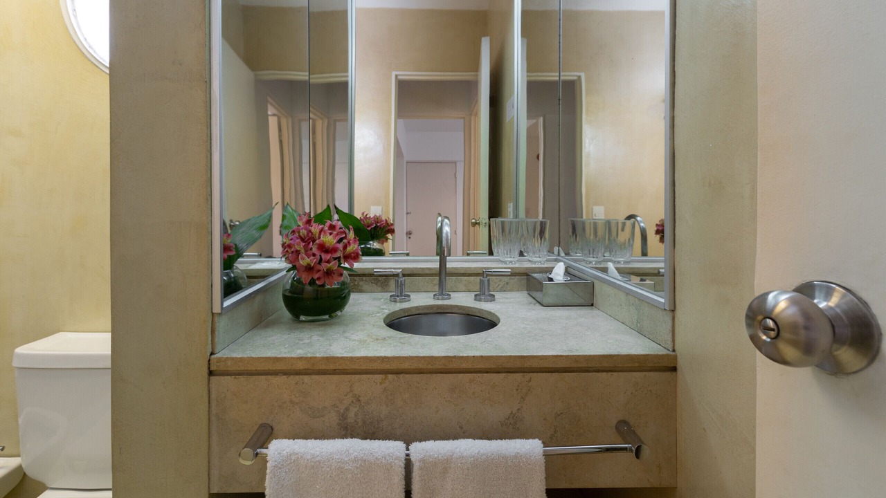 Photo of Bathroom in El Centro