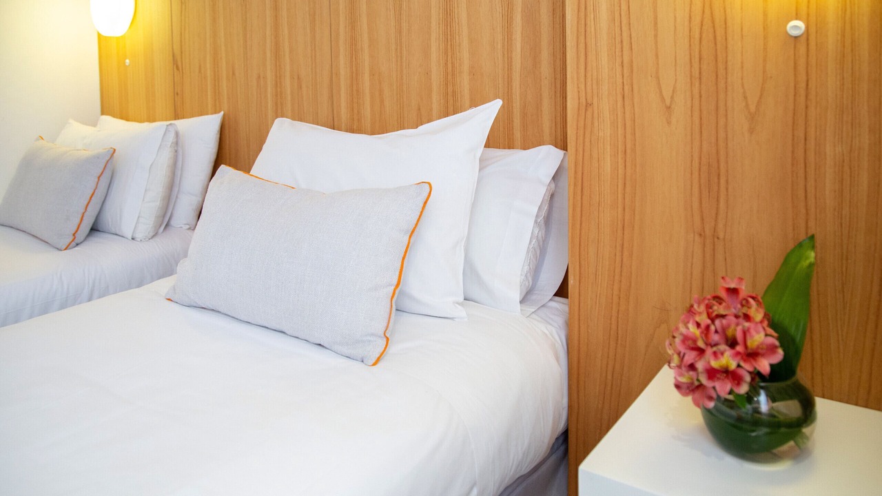 Photo of Bedroom in El Centro