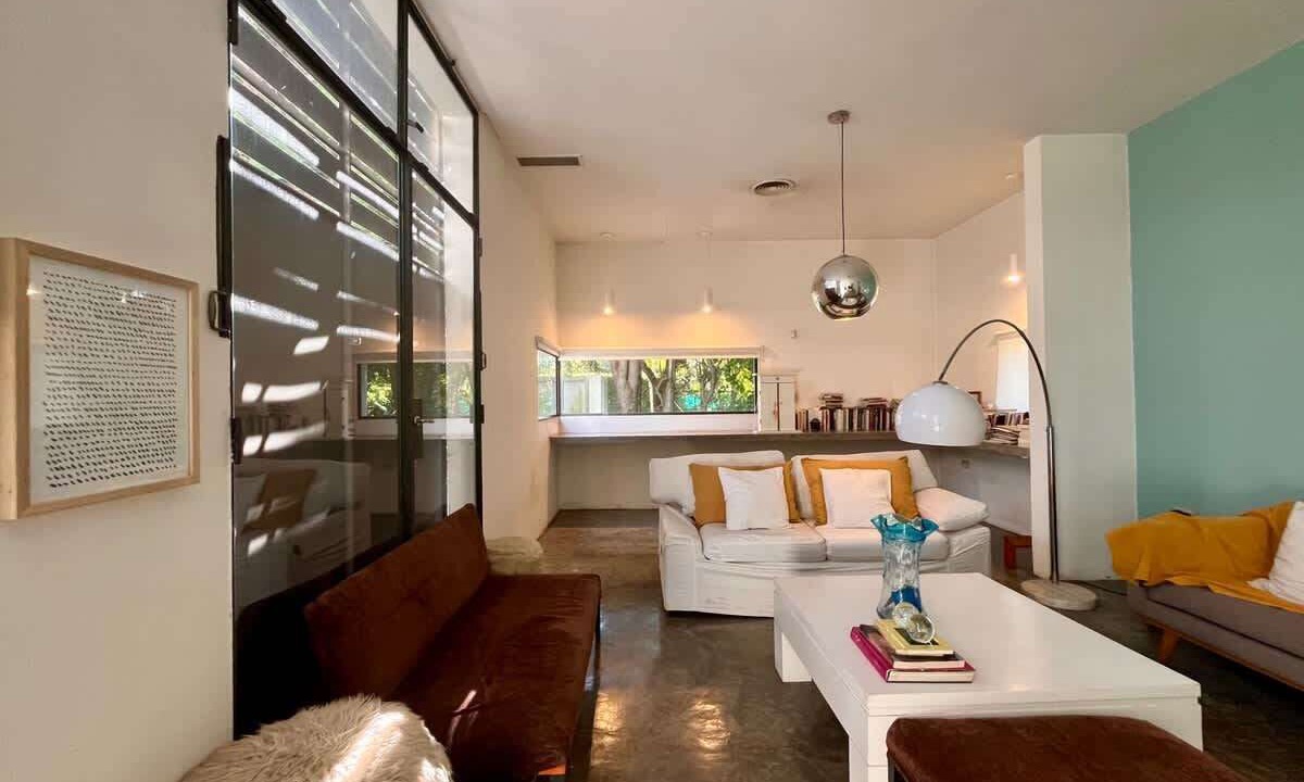 Photo of Livingroom in Melchor Romero