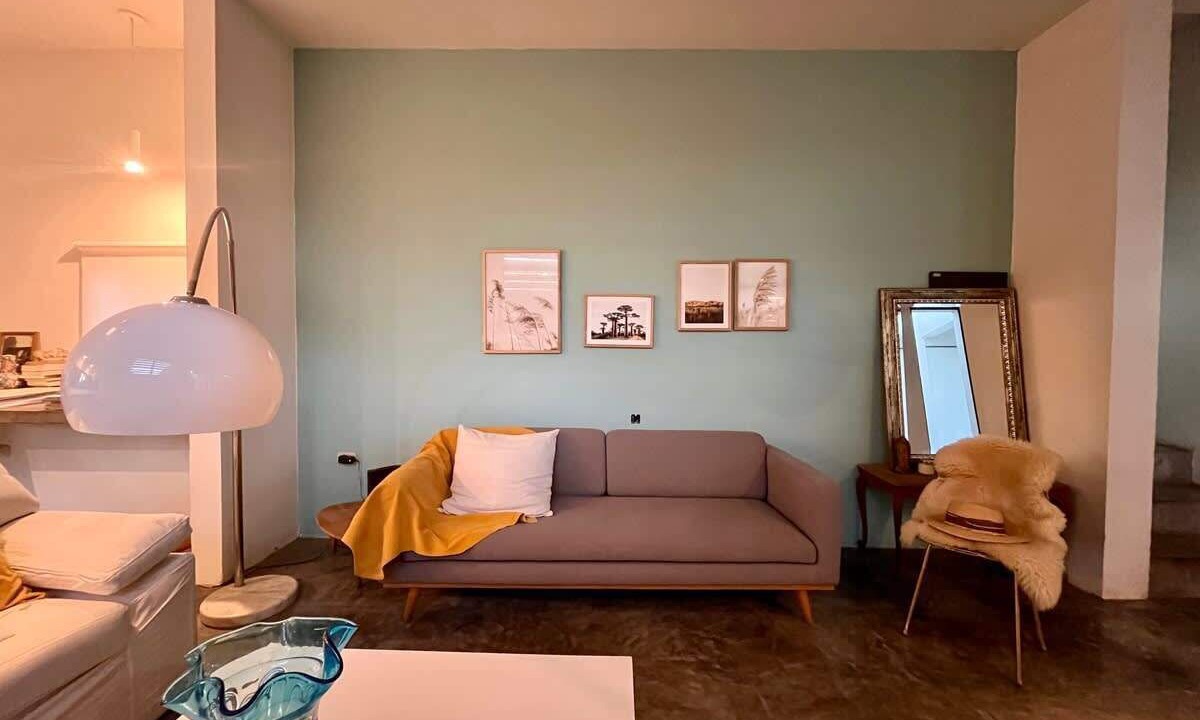 Photo of Livingroom in Melchor Romero