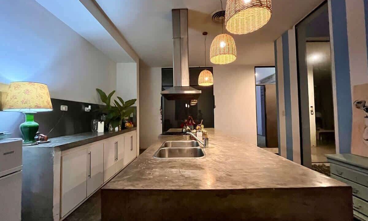 Photo of Kitchen in Melchor Romero