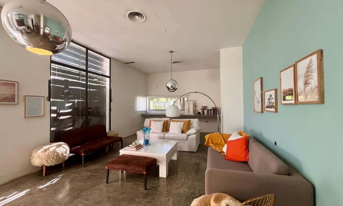 Photo of Livingroom in Melchor Romero