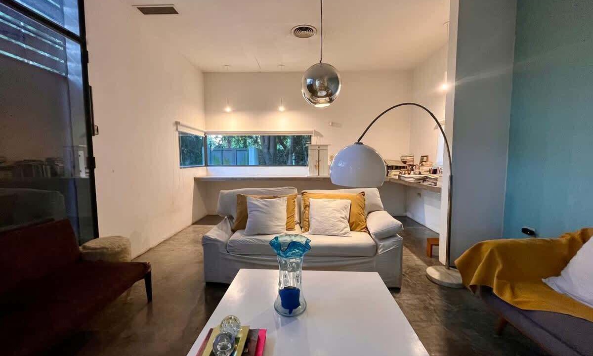 Photo of Livingroom in Melchor Romero