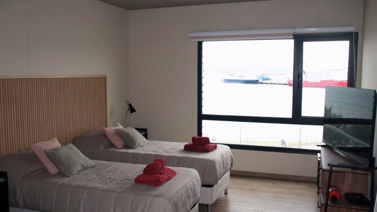 Photo of Bedroom in Province of Tierra del Fuego