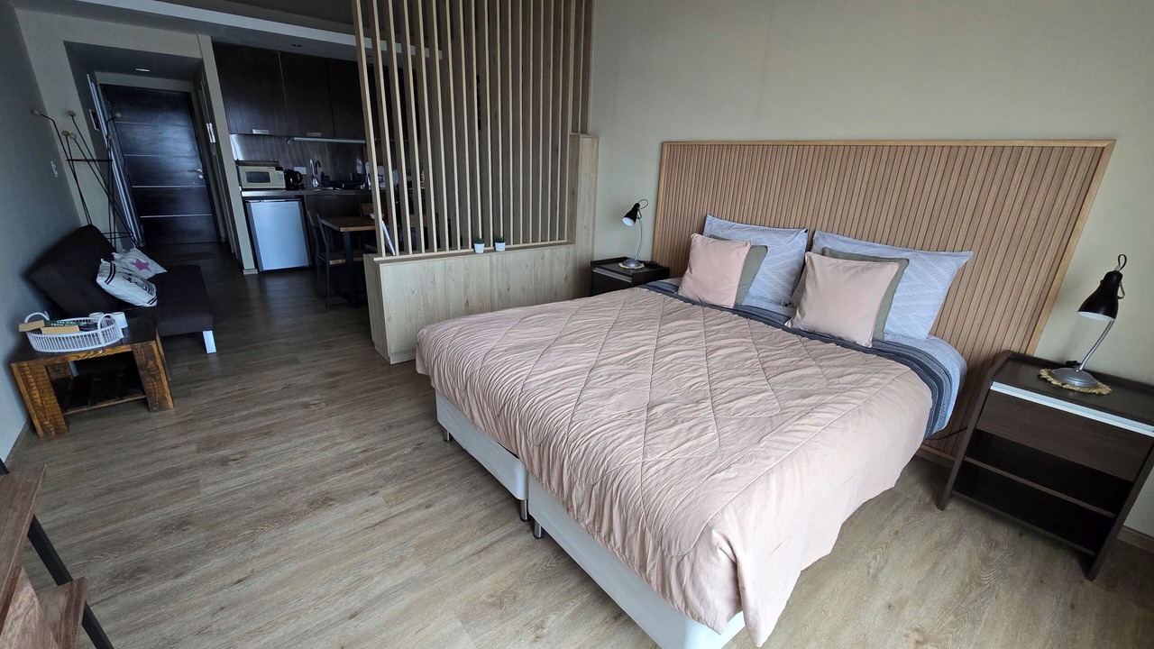 Photo of Bedroom in Province of Tierra del Fuego