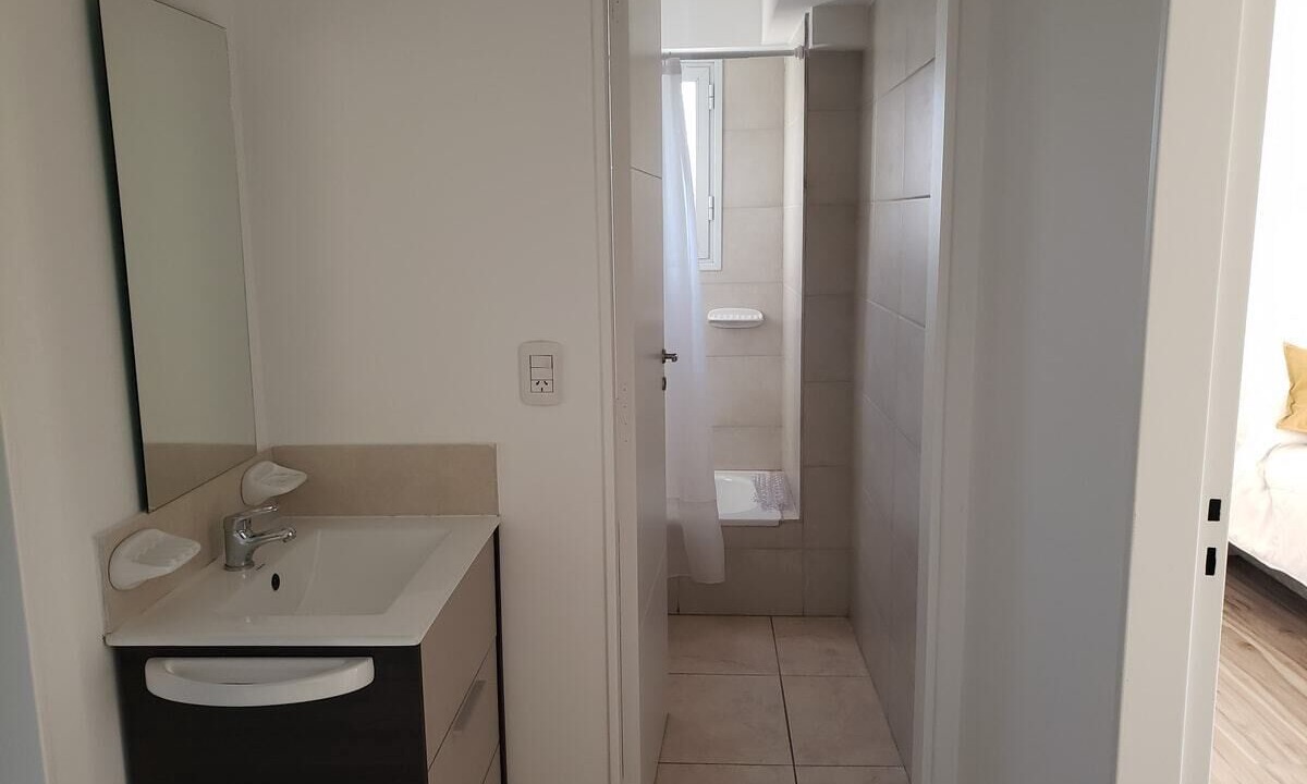 Photo of Bathroom in Mendoza City Center