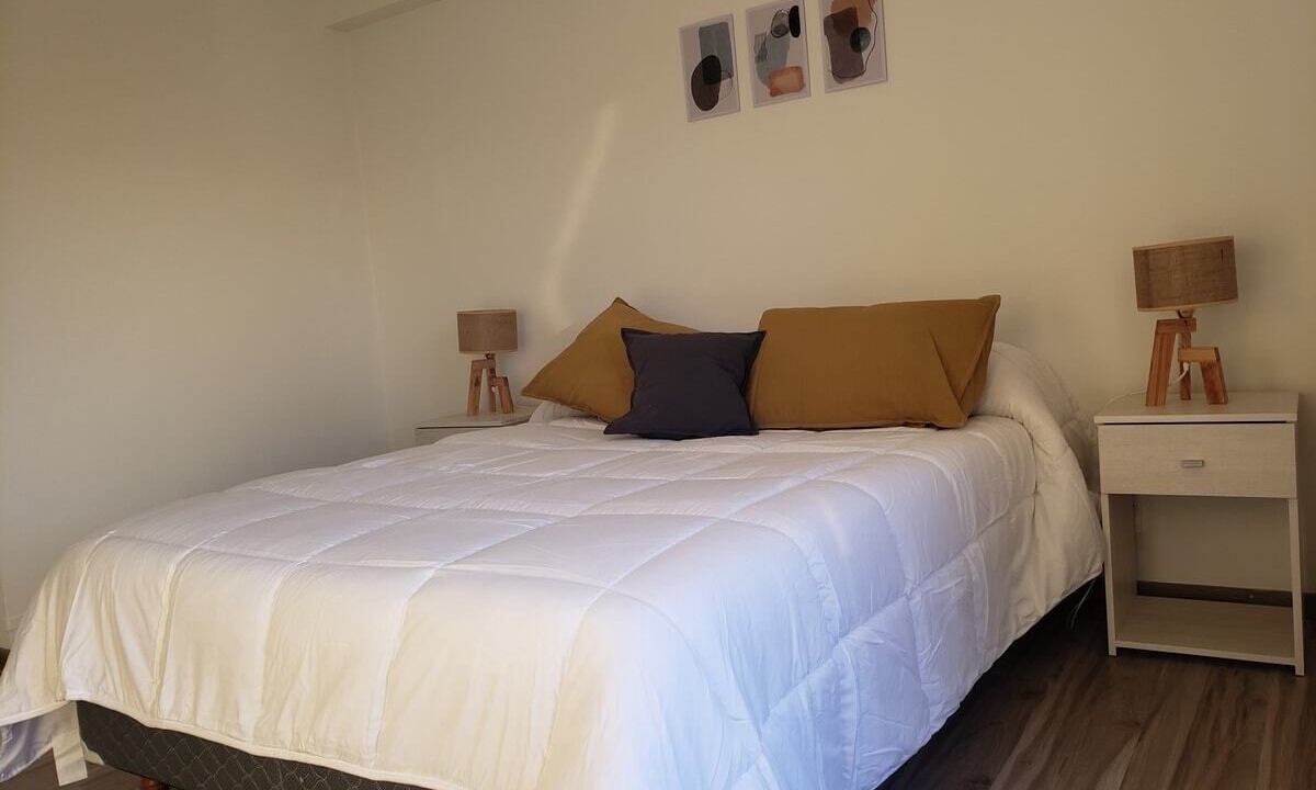 Photo of Bedroom in Mendoza City Center