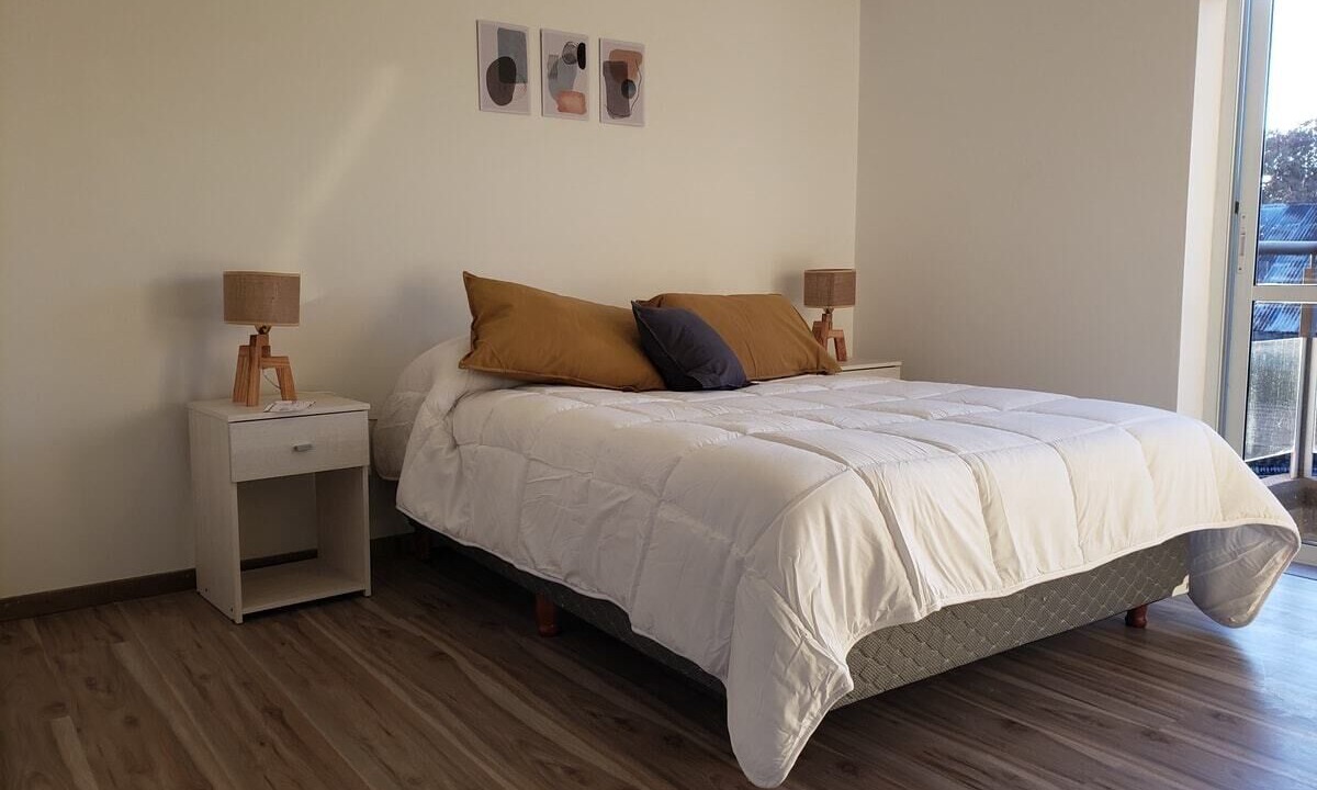 Photo of Bedroom in Mendoza City Center