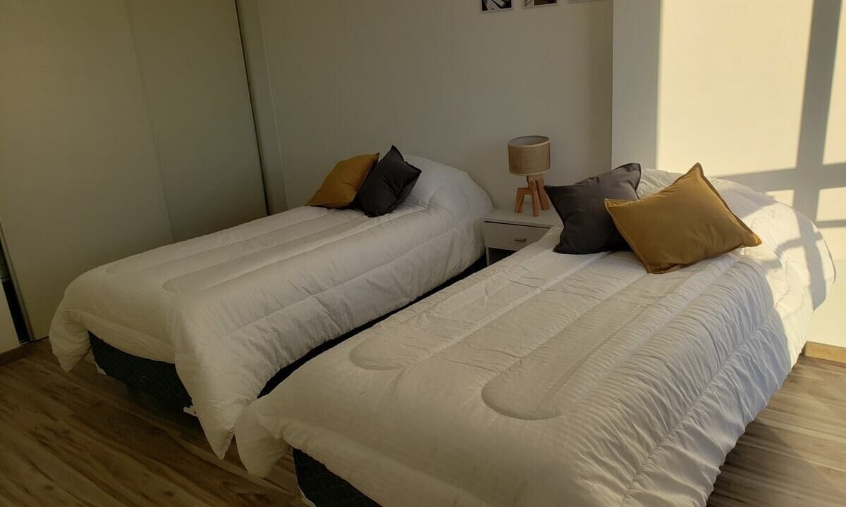 Photo of Bedroom in Mendoza City Center