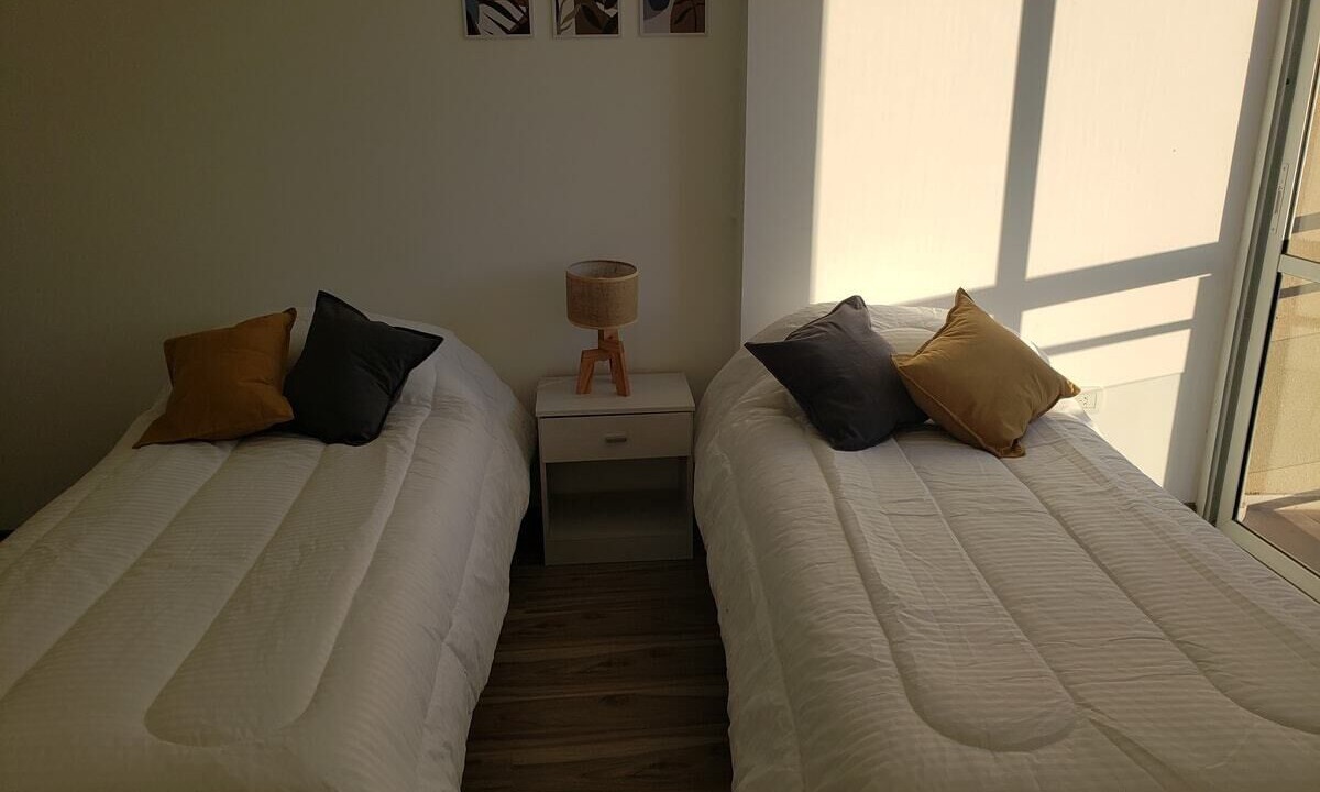 Photo of Bedroom in Mendoza City Center