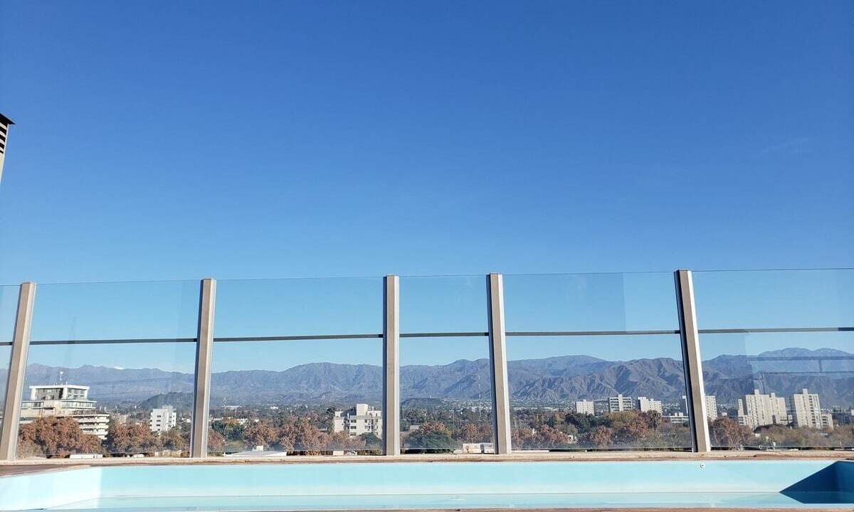 Photo of Outdoor in Mendoza City Center