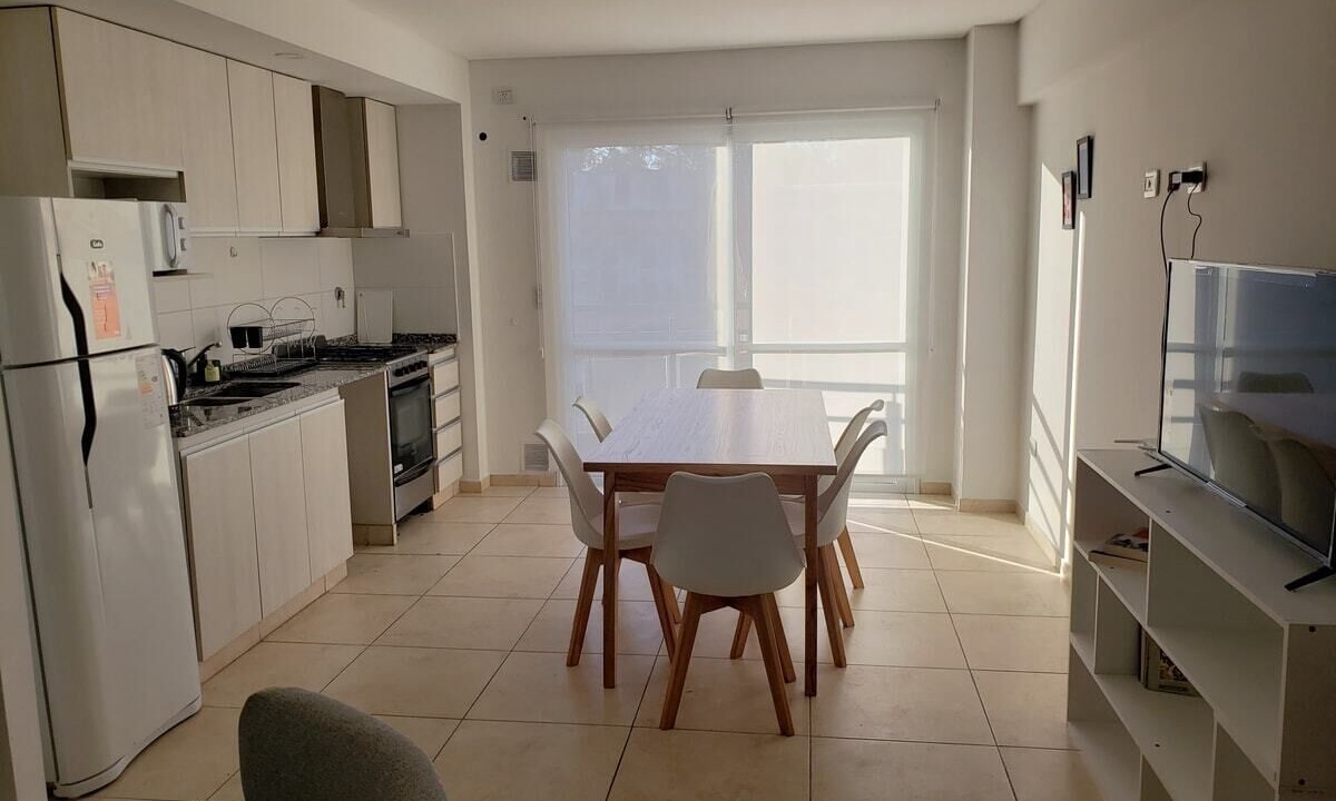 Photo of Kitchen in Mendoza City Center