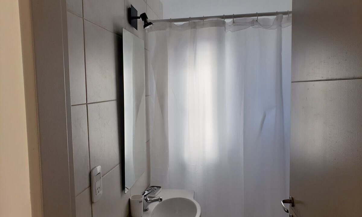 Photo of Bathroom in Mendoza City Center
