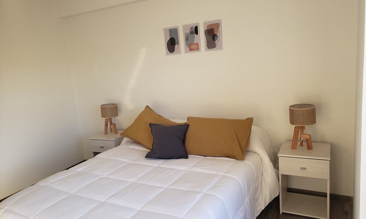 Photo of Bedroom in Mendoza City Center