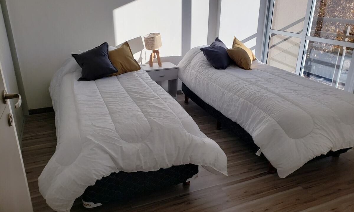 Photo of Bedroom in Mendoza City Center