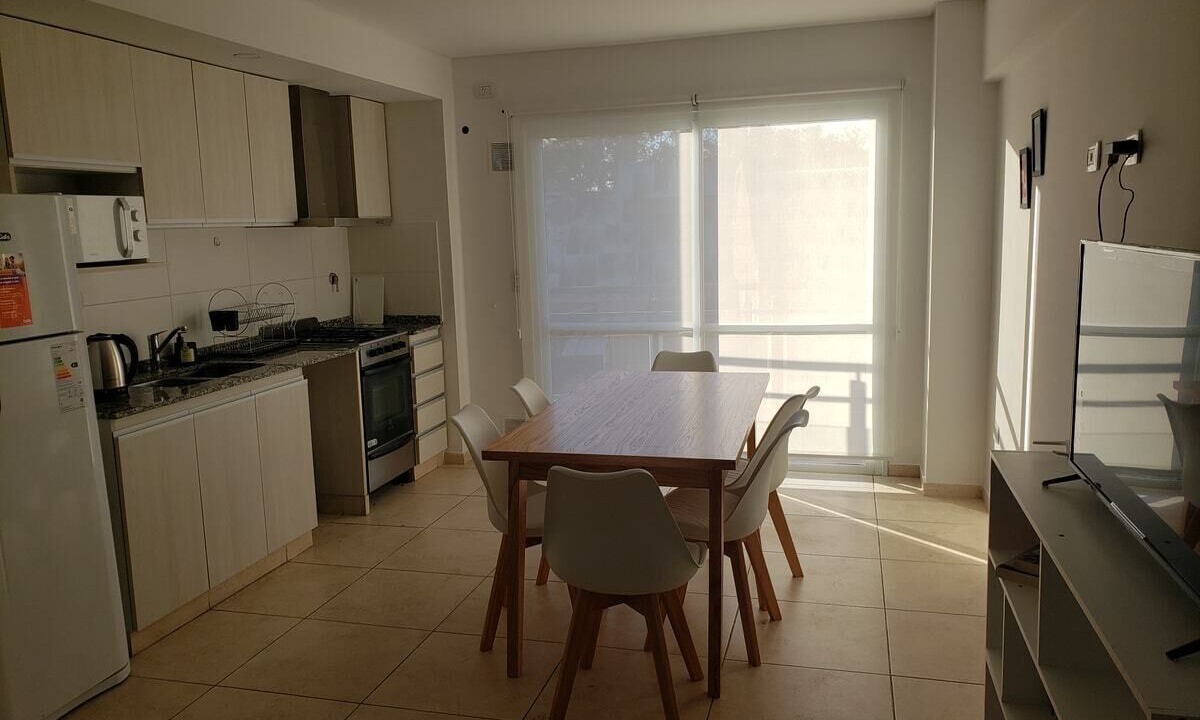 Photo of Kitchen in Mendoza City Center