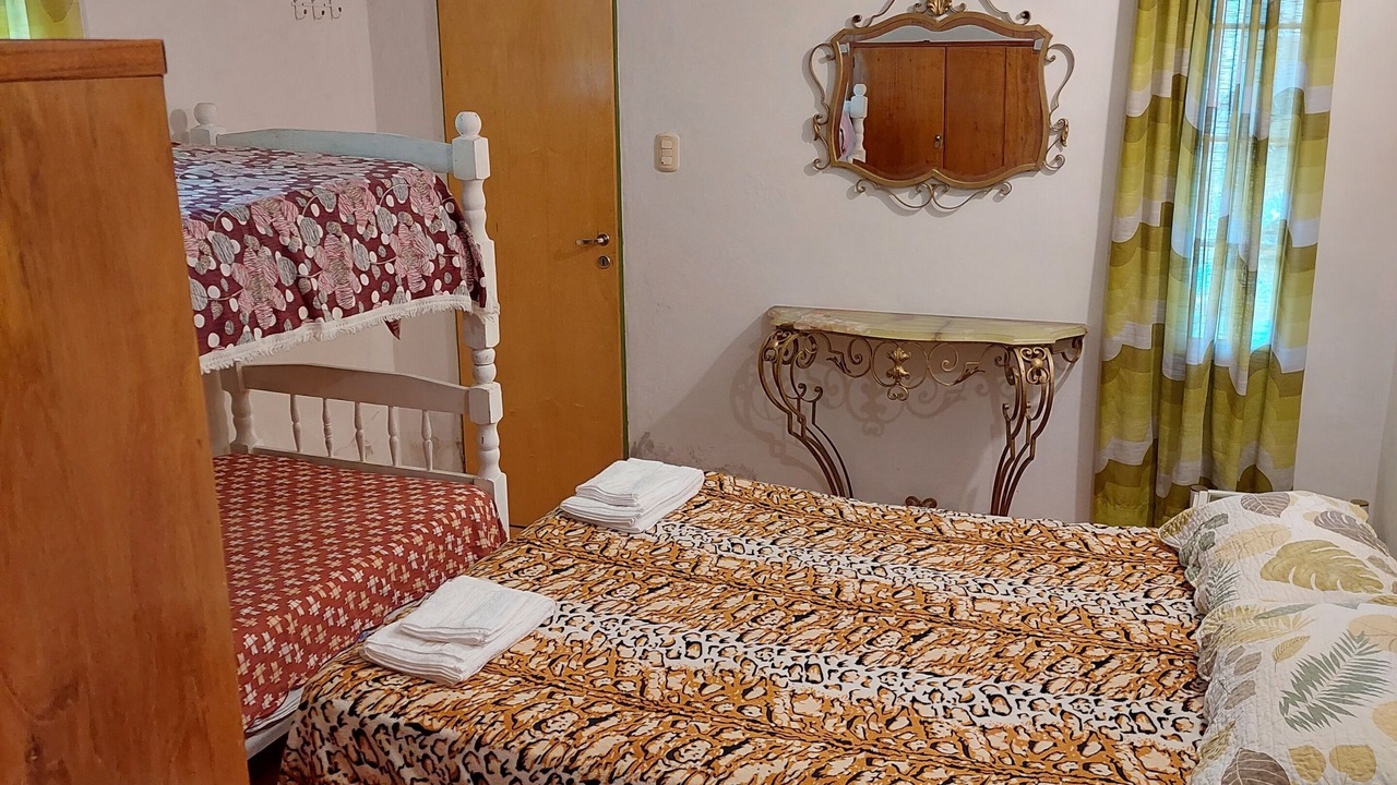 Photo of Bedroom in Parana