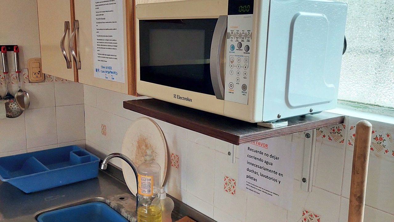 Photo of Kitchen in Parana