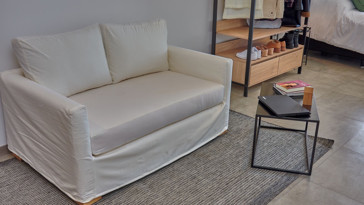 Photo of Bedroom in Buenos Aires Central Business District
